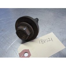 18V121 Crankshaft Bolt From 2006 Ford F-150  5.4